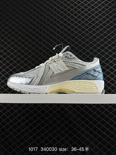 250 New Balance M2906 Series Retro Single Item Treasure Dad Shoes Company level Retro Elements Overl