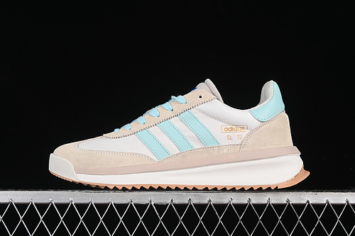 【270】[IH7988]-[ORIGINALS SL 72 RTN BLUE/GREY/BROWN]-[WOMAN:36-39]-[MAN:40-45]