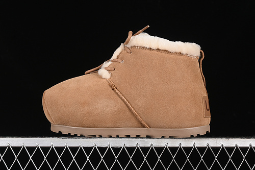 【400】[1158261]-[UGG PUMPED LACE UP MAROOM]-[WOMAN:35-40]