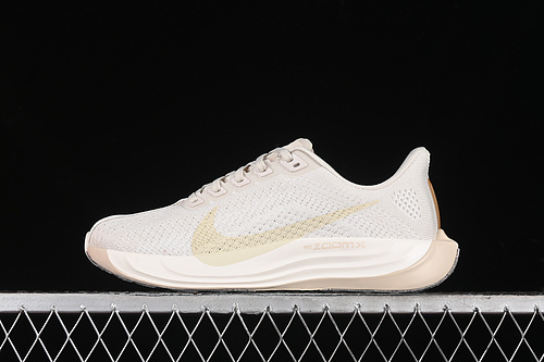 【260】[FQ7261-100]-[AIR ZOOM PEGASUS 35 LIGHT OREWOOD BROWN/COCONUT MILK/SAIL/GUM LIGHT BROWN/GOLD]