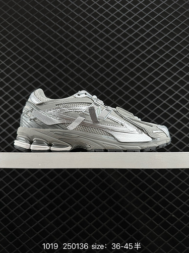 280 New Balance M2906 Series Retro Single Item Treasure Dad Shoes Company level Retro Elements Overl