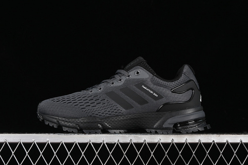【260】[BW0105]-[SPORTS LIFE SHOES BLACK/GREY]-[MAN:39-45]