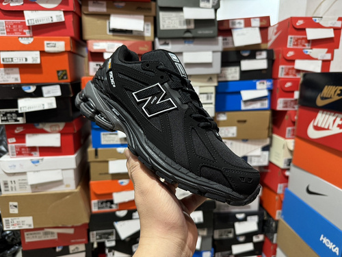 250 New Balance NB 2906R Comfortable, Versatile, Anti slip, Wear resistant Low cut Running Shoes for