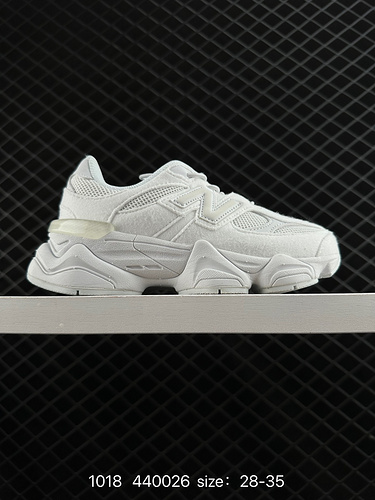 230 children's shoes New Balance NB9060 retro sports shoes New Balance brings a new shoe type and is