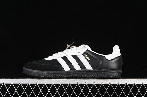 【260】[JP5282]-[SAMBA OG CORE BLACK/CLOUD WHITE/CORE BLACK]-[WOMAN:36-39]-[MAN:40-45]