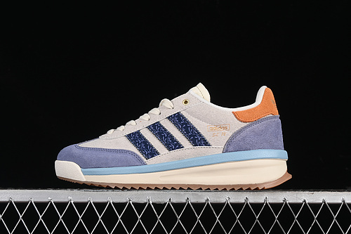 【270】[JQ0957]-[ORIGINALS SL 72 RTN GREY/BLUE/BROWN]-[WOMAN:36-39]-[MAN:40-45]