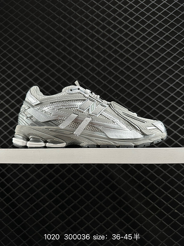 280 New Balance M2906 Series Retro Single Item Treasure Dad Shoes Company level Retro Elements Overl