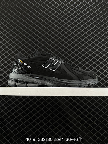 250 New Balance M2906 Series Retro Single Item Treasure Dad Shoes Company level Retro Elements Overl