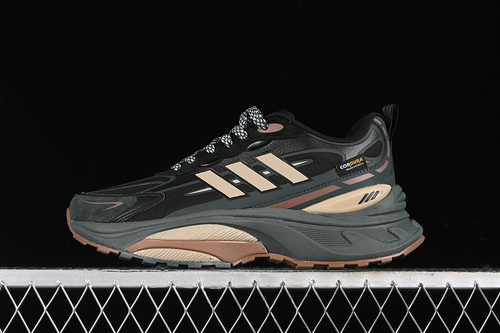 【270】[IH6344]-[ORIGINALS MTS PRO GREEN/BROWN/GREY]-[MAN:39-45]