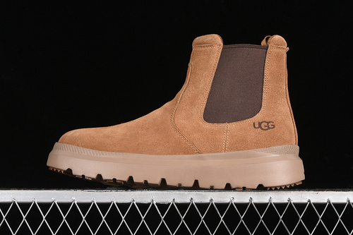 【400】[1152050]-[UGG BURLEIGH CHELSEA MAROOM]-[MAN:40-44]