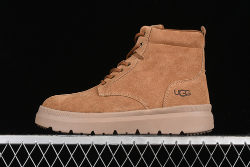 【400】[1153750]-[UGG BURLEIGH BOOT MAROOM]-[MAN:40-44]