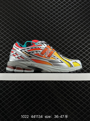 270 New Balance M2906 Series Retro Single Item Treasure Dad Shoes Company level Retro Elements Overl