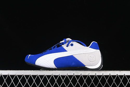 【240】[307936-02]-[SPARCO X FUTURE CAT OG REFLEX BLUE C/WHITE/SEDATE GREY]-[WOMAN:36-39]-[MAN:40-45]