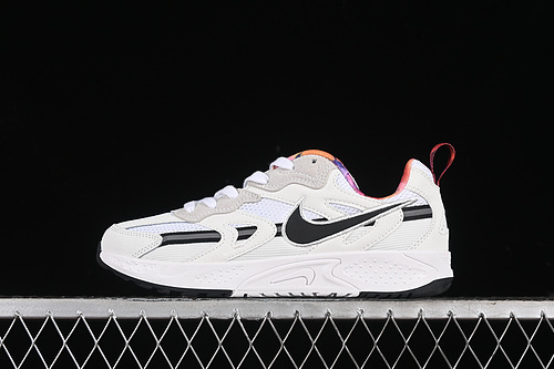 【250】[FZ8966-100]-[FUTURA X WMNS JAM OLYMPIC WHITE/PHOTON DUST/PLATINUM TINT/BLACK]-[UNISEX:36-45]