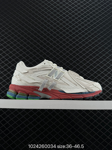 270 New Balance M2906 Series Retro Single Item Treasure Dad Shoes Company level Retro Elements Overl