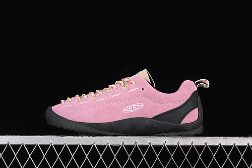 【260】[A1027688]-[KEEN JASPER BLACK/PINK]-[WOMAN:35-42]
