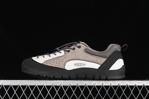 【260】[2267]-[KEEN JASPER 2.0 BLACK/GREY/WHITE]-[MAN:38-45]