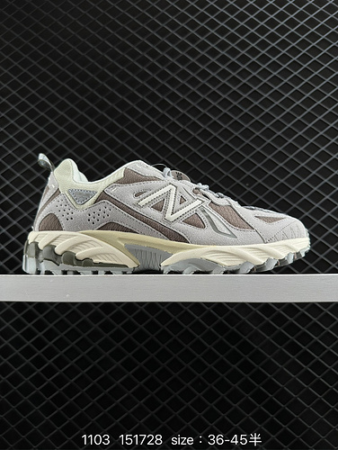 240 NB620 New Balance ML620 Retro Single Item New Balance Series Retro Leisure Sports Running Shoes 