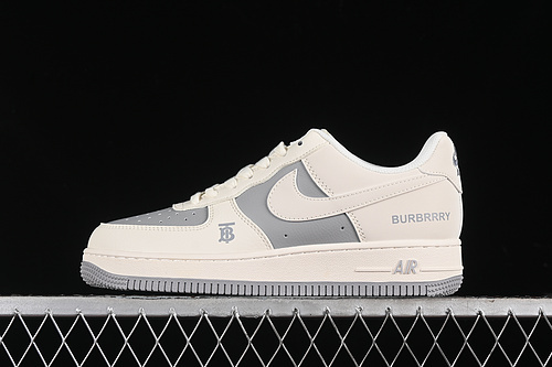 【320】[BB8588-225]-[AIR FORCE 1 07 LOW OFF WHITE/GREY]-[WOMAN:36-39]-[MAN:40-45]
