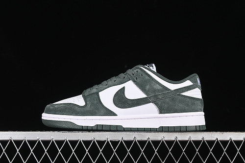 【280】[HJ7673-002]-[DUNK LOW SB NEXT NATURE PHOTON DUST/VINTAGE GREEN/SAIL/WHITE]-[UNISEX:36-45]