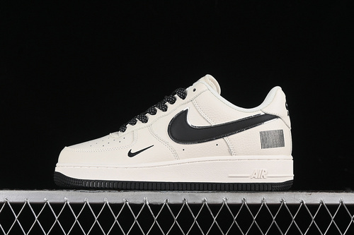 【320】[CU1836-962]-[AIR FORCE 1 07 LOW WHITE/BLACK]-[WOMAN:36-39]-[MAN:40-45]