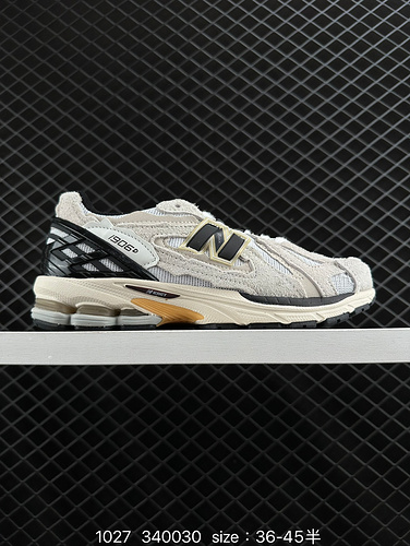250 New Balance M2906 series retro single item treasure dad shoes with retro elements and super text