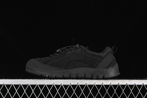 【260】[2267]-[KEEN JASPER 2.0 BLACK]-[MAN:38-45]