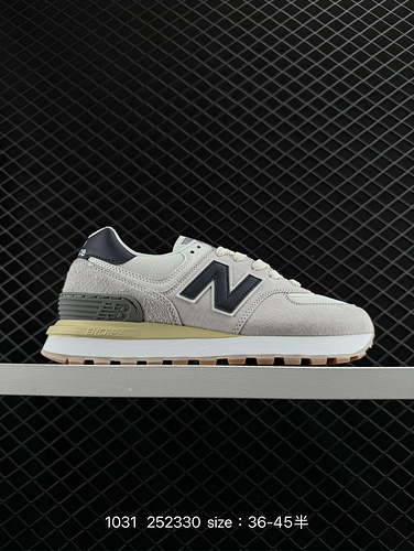 250 New Balance 574 Retro Single Product Pure Original Batch New Balance New Balance 574 Retro Sport