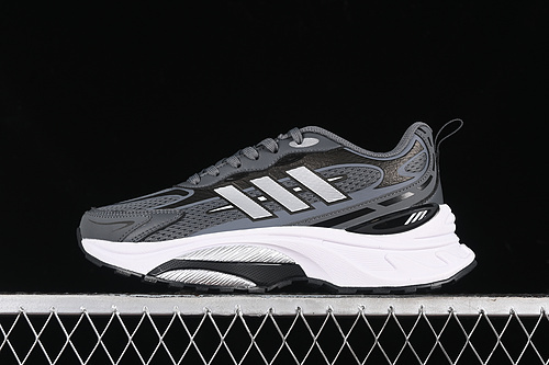 【270】[IH6348]-[ORIGINALS MTS PRO WHITE/GREY/BLACK]-[MAN:39-45]
