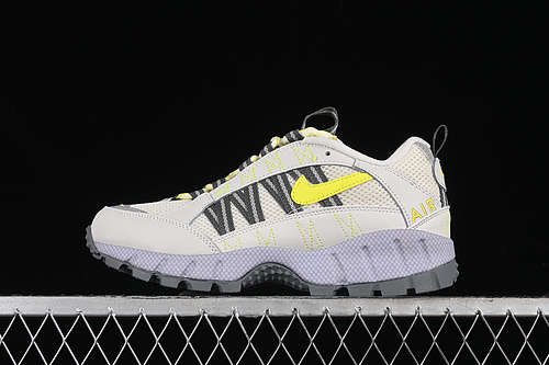 【300】[FQ2443-001]-[AIR HUMARA LIGHT BONE/HIGH VOLTAGE/SMOKE GREY]-[MAN:40-45]