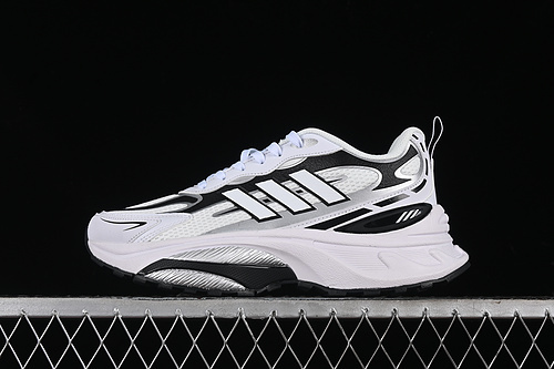 【270】[IH6345]-[ORIGINALS MTS PRO WHITE/GREY/BLACK]-[WOMAN:36-39]-[MAN:40-45]