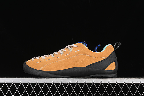 【260】[11027688]-[KEEN JASPER BLACK/YELLOW]-[WOMAN:35-39]-[MAN:40-45]