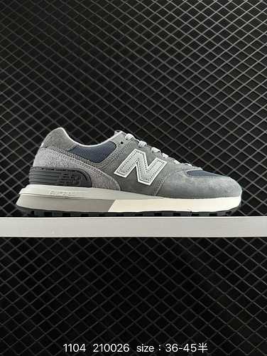 230 New Balance 574 Retro Single Product Pure Original Batch New Balance New Balance 574 Retro Sport