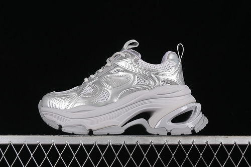 【300】[G24X9833]-[GG-CC GREY/SILVER]-[WOMAN:35-40]