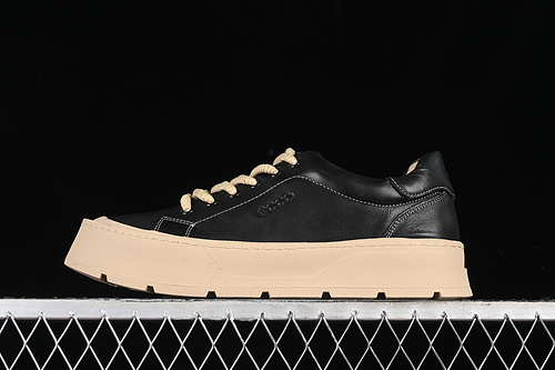 【380】[63311901001]-[EC*CO BLACK/BROWN]-[MAN:38-43]