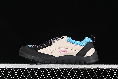 【260】[2267]-[KEEN JASPER 2.0 BLACK/BLUE/BEIGE]-[MAN:38-45]
