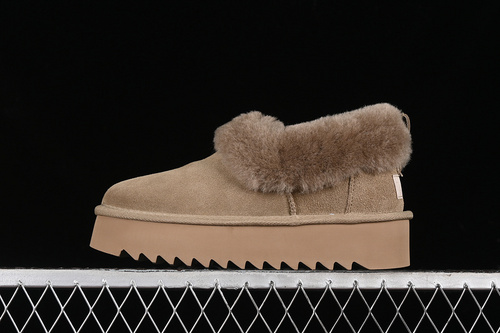 【270】[1166733]-[UGG NITA PLATFORM BROWN]-[WOMAN:35-40]