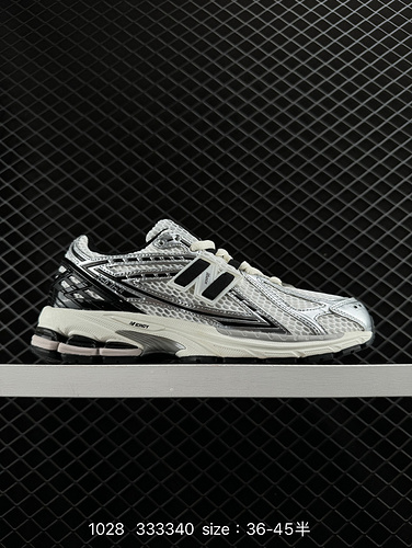 200 New Balance M2906 series retro single item treasure dad shoes with retro elements and super text
