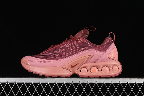 【280】[HQ0912-600]-[AIR MAX DN 2024 CANYON RUST/TEAM RED/RED STARDUST]-[WOMAN:36-39]-[MAN:40-45]