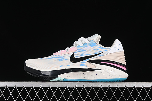 【260】[DJ6013-104]-[AIR ZOOM G.T.CUT 2 EP SAIL/LIGHT OREWOOD BROWN/PINK SPELL/BLACK]-[MAN:39-45]