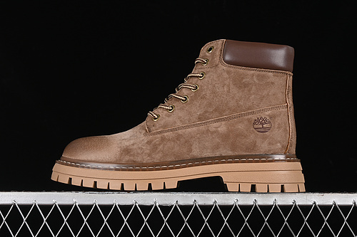 【360】[A18069BKHAKI]-[TIMBERLAND KHAKI]-[MAN:39-44]