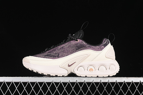 【280】[HQ0912-200]-[AIR MAX DN 2024 SMOKEY MAUVE/SMOKEY MAUVE/DESERT SAND]-[WOMAN:36-39]-[MAN:40-45]