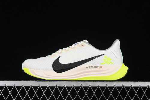 【260】[HQ3451-101]-[AIR ZOOM PEGASUS 35 SAIL/PALE IVORY/VOLT/BLACK]-[WOMAN:36-39]-[MAN:40-46]