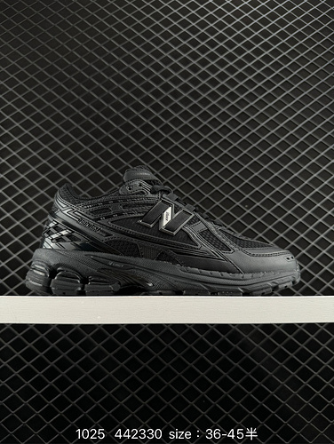 250 New Balance M2906 series retro single item treasure dad shoes with retro elements and super text