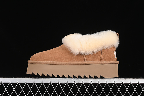 【270】[1166733]-[UGG NITA PLATFORM MAROOM]-[WOMAN:35-40]