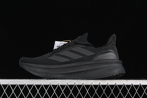 【300】[JH7251]-[ULTRABOOST 5X CORE BLACK/CORE BLACK/CLOUD WHITE]-[WOMAN:36-39]-[MAN:40-48]