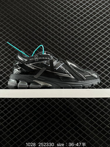 250 New Balance M2906 series retro single item treasure dad shoes with retro elements and super text