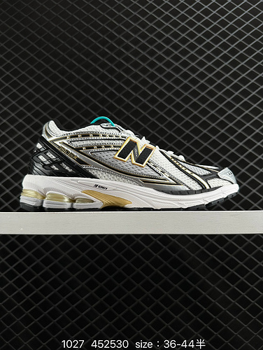 250 New Balance M2906 series retro single item treasure dad shoes with retro elements and super text