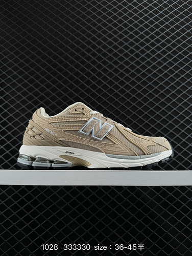 250 New Balance M2906 series retro single item treasure dad shoes with retro elements and super text