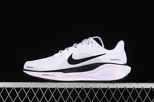 【250】[FV2722-001]-[AIR ZOOM PEGASUS 41 BLACK/WHITE]-[WOMAN:36-39]-[MAN:40-45]